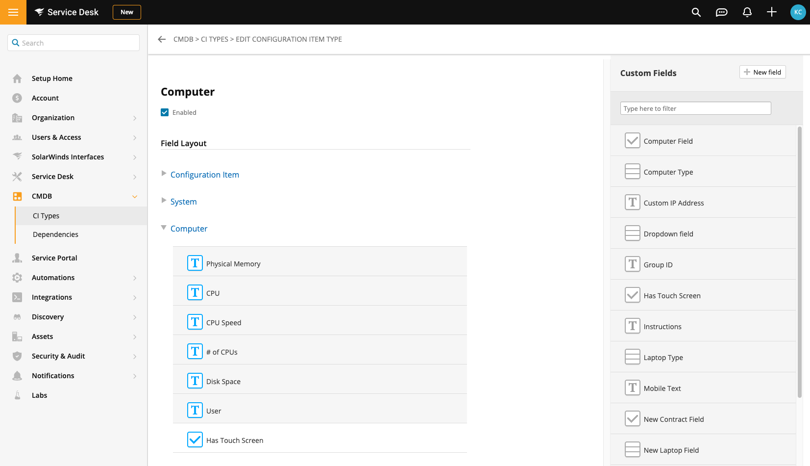 Customize OOTB CI Screenshot.png